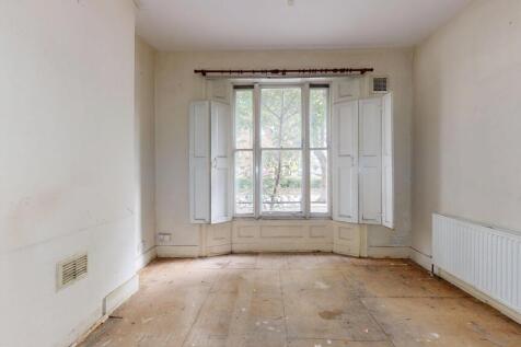 Flat A, 204 St Pauls Road, Highbury &amp; Islington, London, N1 2LL