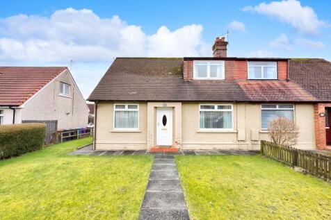 Lynn Drive, Kilbirnie, Three Bedroom Semi Detached