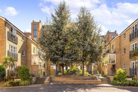 Langbourne Place