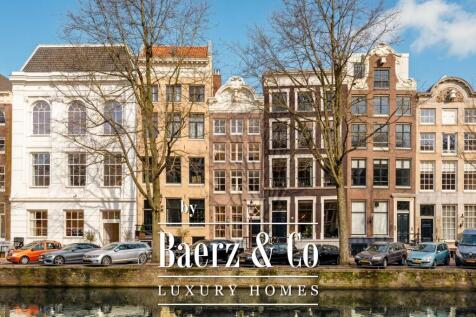 Keizersgracht 260 1016 EV AMSTERDAM image 1