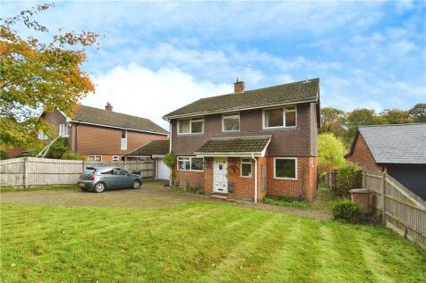 Romsey, SO51 - property photo