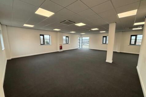 Office to rent Image 8