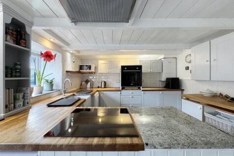 Open plan Kitchen/Diner/Lounge