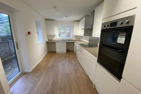 New Fitted Kitchen