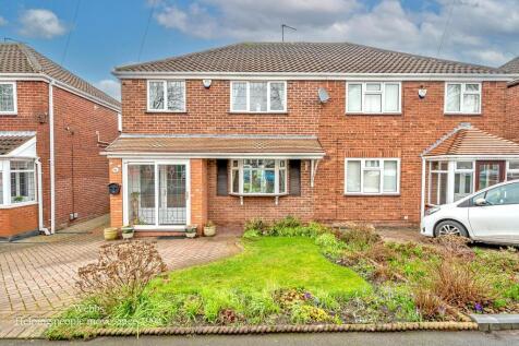 Walsall, WS5 - property photo