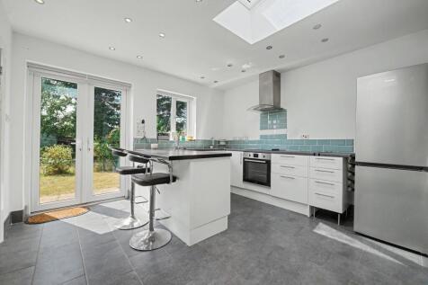 Kitchen/Breakfast Diner