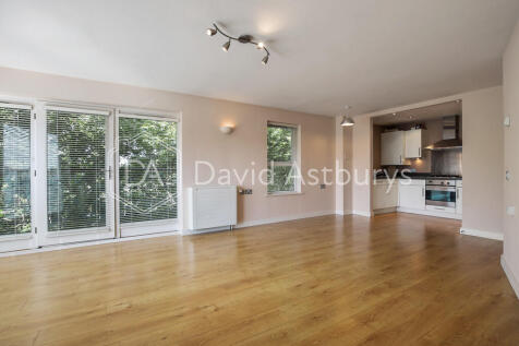 St. Pauls Road, Islington, London photo 3