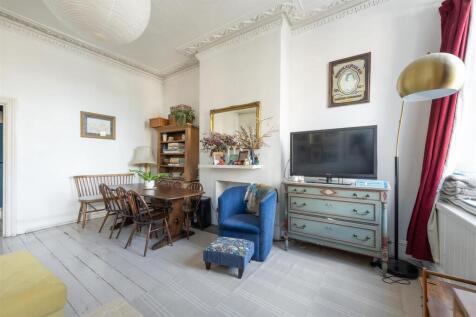 Lower Clapton Road, E5