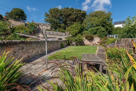SHARED GARDEN DETAIL