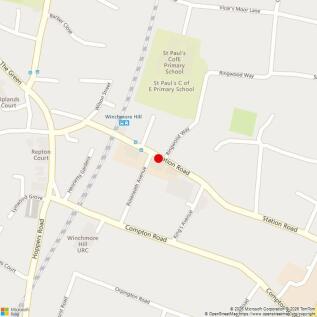 Property Map