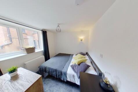 Dakeyne Street, Sneinton NG3 photo 5