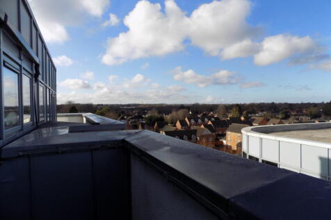 Monument Court, Woolners Way, Stevenage, Hertfordshire photo 4