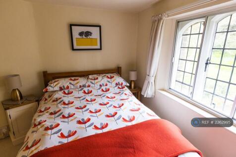 Second Double Bedroom 2