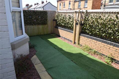 Outside Space