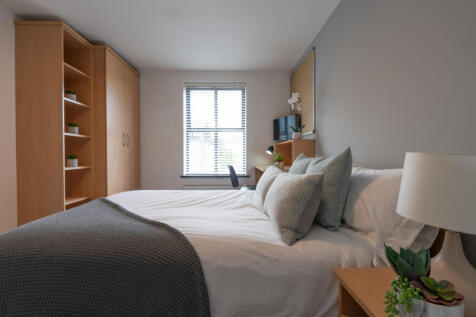 Hope Court Flat 4 bedroom 4