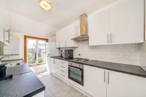 Cavendish Road, Clapham South photo 3