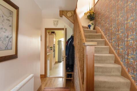 Fitzroy Road, Tankerton, Whitstable