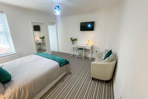 Room 4, Field Road, Reading, RG1 photo 3