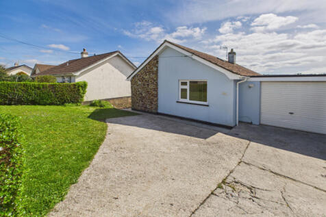 4 Bedroom Bungalow for Sale