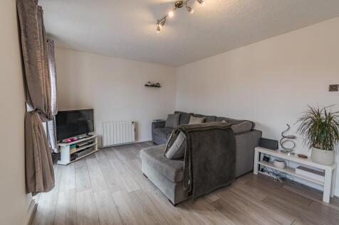 Living / Dining Room