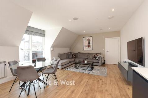 Kitchen Lounge/Diner