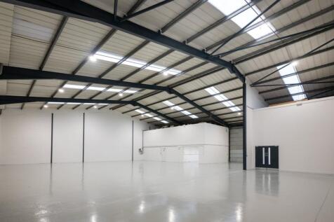 Distribution Warehouse to rent Image 3