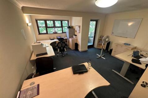 front office