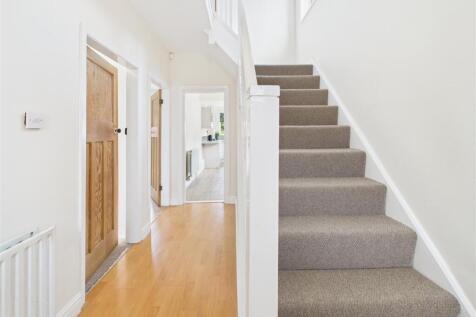 Plains Grove, Mapperley, Nottingham photo 4