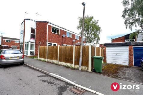 Garage/Garden/Side