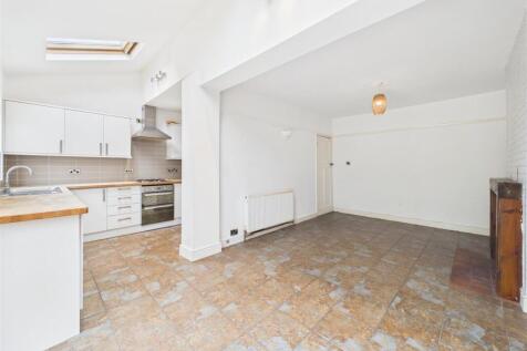Dining Room/Kitchen