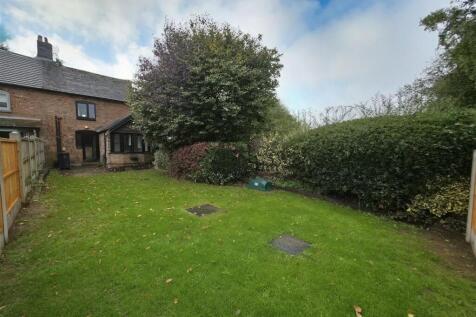 Nook Cottage 13