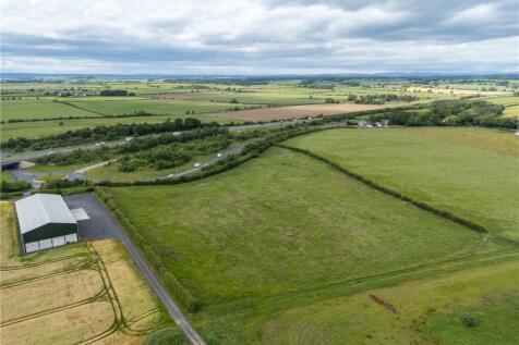 Land At Stannington