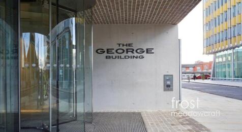 George Building Notting Hil W11 office to let 3.
