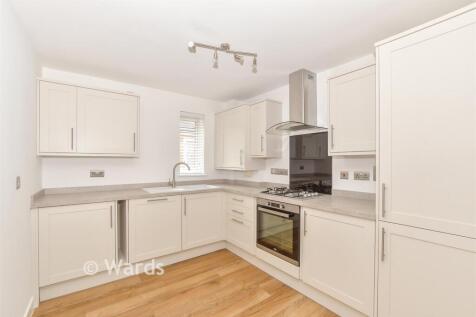 Lounge/Kitchen/Diner