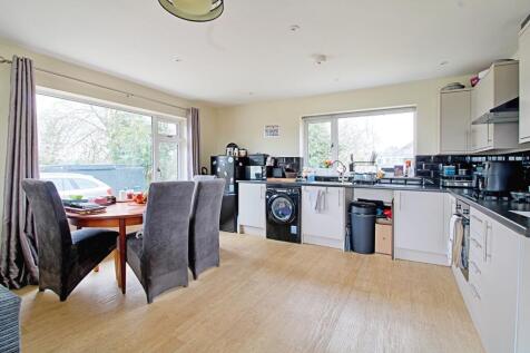 Kitchen Dining Area Annexe