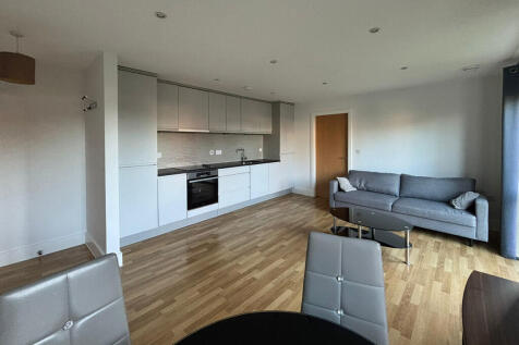 Open Plan