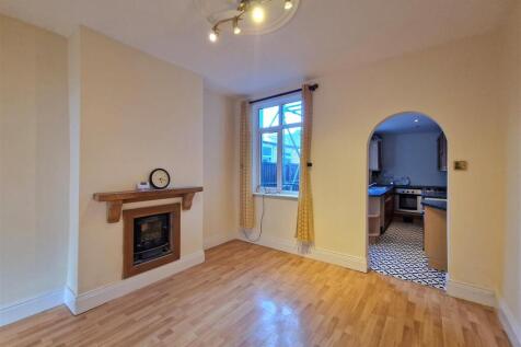 Sylvan Street, Newfoundpool, Leicester photo 4