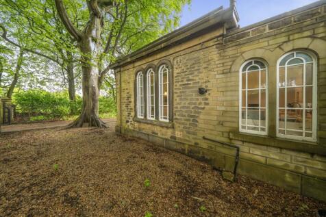 Property exterior