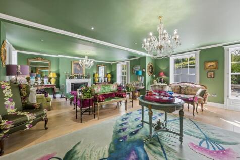 Drawing Room