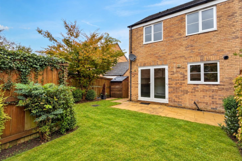 Why We Love This Property!