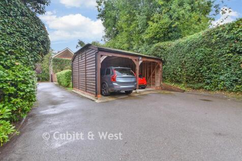 Driveway/Parking.