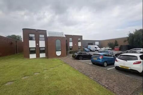 Distribution Warehouse to rent Image 6
