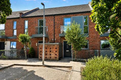 Two Bedroom Terrace For Sale