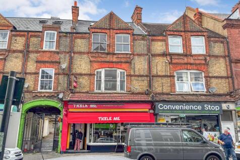 56c Knights Hill, West Norwood, London SE27 0JD