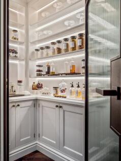 Larder