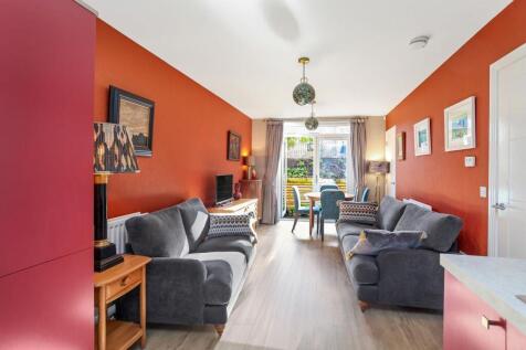 1 bed, 1 bath Ground Flat in Edinburgh - Photo 19