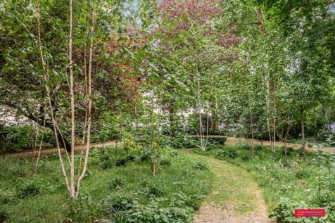 Communal Garden