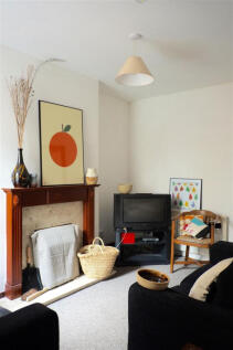 3-bed house on Hope Street, Lancaster, £1,729/mo