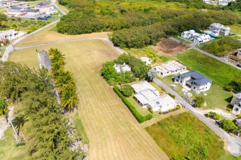 Hyde Park Gardens Land