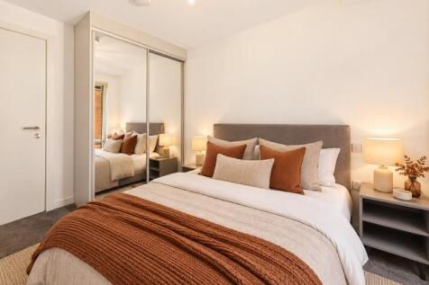 Flat 28 :: The Quarters photo 4